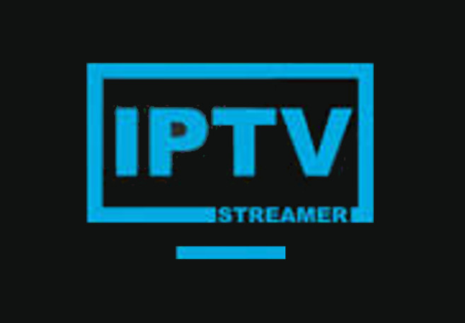 IPTV Streamer Pro