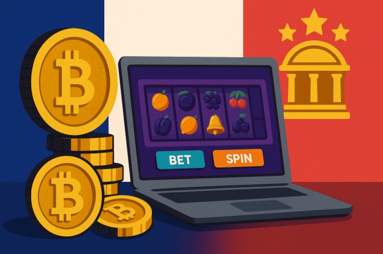 Les meilleurs casinos crypto pour les francophones