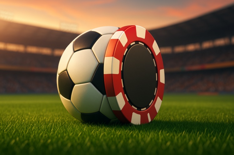 Quelles marques de casino sponsorisent des équipes sportives ?