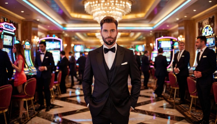L’image du joueur de casino dans la société